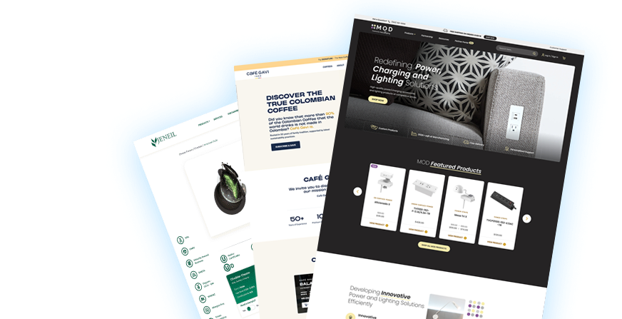 CMS Platform Tailored For Client Needs