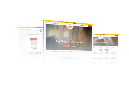 eCommerce Design & Development Image