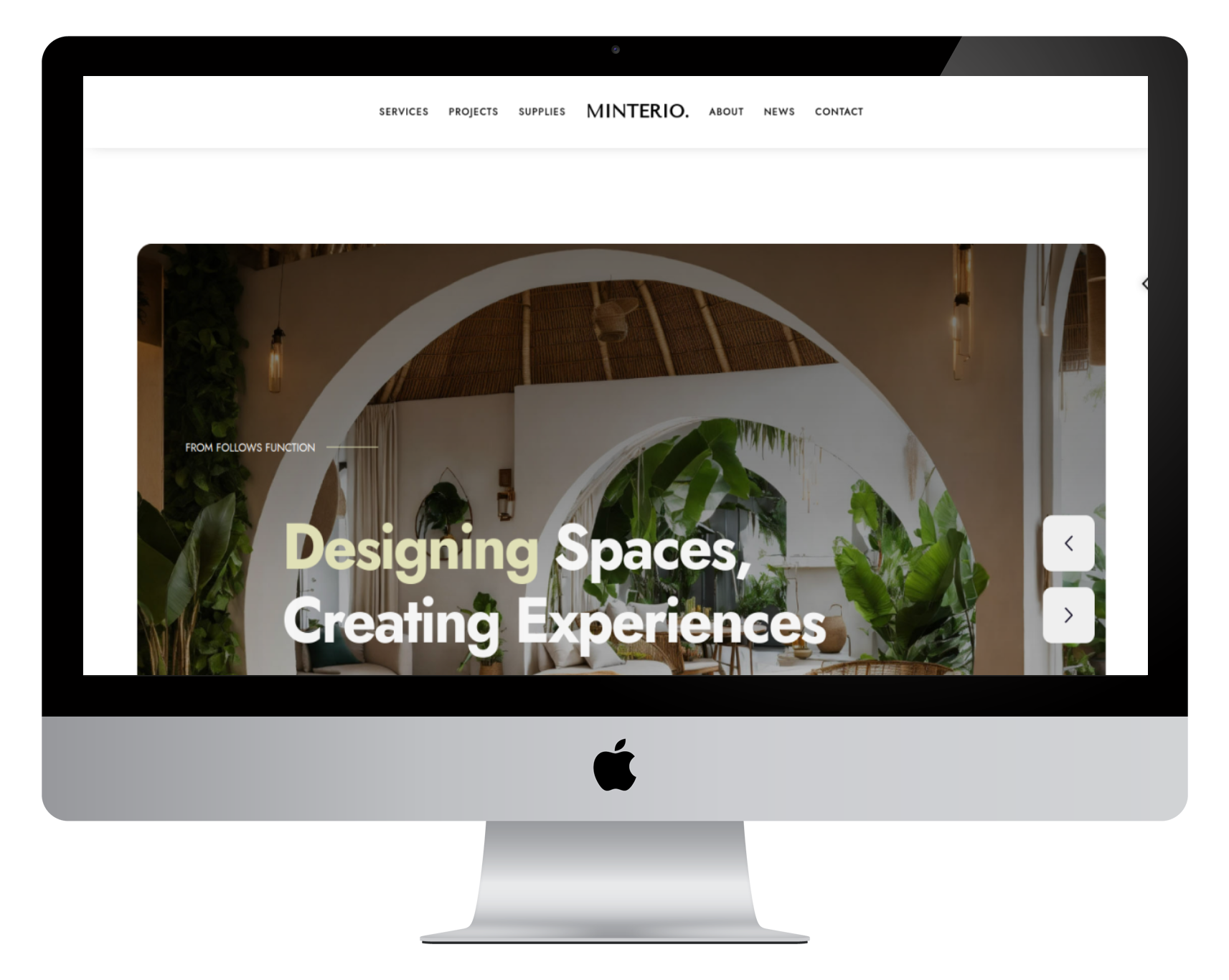 Website Designs